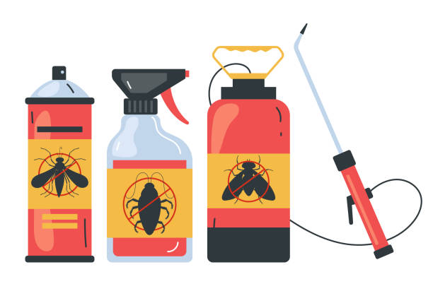 Pest Control for Restaurants in Robinhood, MS